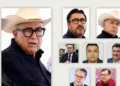 Dice UIF que bloqueo a Rocha, hijos y otros 9 es preventivo