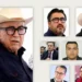 Dice UIF que bloqueo a Rocha, hijos y otros 9 es preventivo