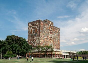 UNAM reporta participación récord en examen de ingreso; casi 500 aspirantes fueron bloqueados