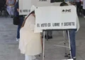 Incluyen injerencia como causal para anular elecciones