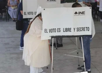 Incluyen injerencia como causal para anular elecciones