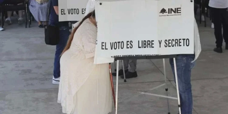 Incluyen injerencia como causal para anular elecciones