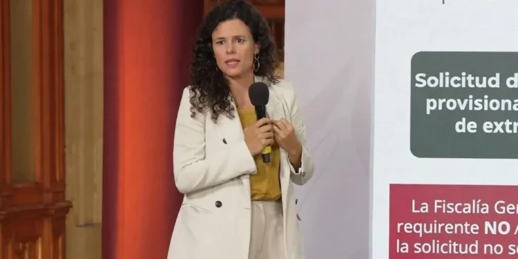 Descartan urgencia en petición de EU contra Rocha