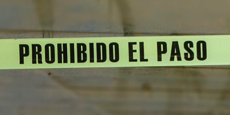 Ataques armados en Uruapan dejan dos muertos y un niño herido