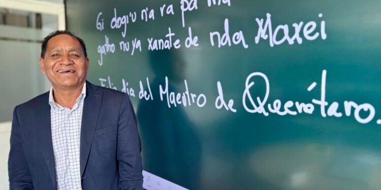 Rompe barreras la educación indígena