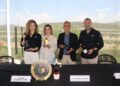 Anuncian la Vendimia Blanco y Tinto 2026 de Puerta del Lobo