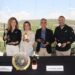 Anuncian la Vendimia Blanco y Tinto 2026 de Puerta del Lobo