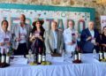 Inicia temporada de vendimias con el Festival de Haciendas y Viñedos del Marqués