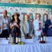 Inicia temporada de vendimias con el Festival de Haciendas y Viñedos del Marqués