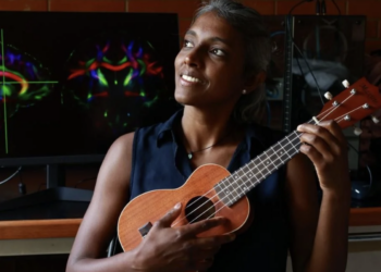 La música, medicina para el cerebro