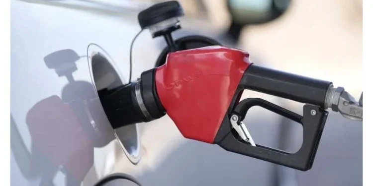 Receta guerra en Irán gasolinazo Premium