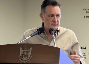 Destaca gobernador productividad y diálogo sindical en el Día del Trabajo
