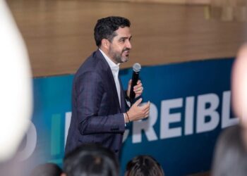 Agustín Dorantes pide a gobernador de Sinaloa que atienda acusaciones de EU