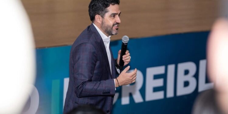 Agustín Dorantes pide a gobernador de Sinaloa que atienda acusaciones de EU