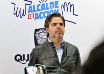 Instalarán sistema automatizado de mantenimiento en los ocho cárcamos de 5 de Febrero