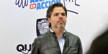 Instalarán sistema automatizado de mantenimiento en los ocho cárcamos de 5 de Febrero