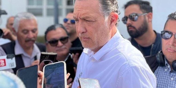 Kuri llama a fortalecer la familia ante amenazas en escuelas de Querétaro