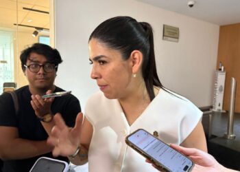 El dictamen de identidad de género “se hizo con las patas“: Juliana Hernández