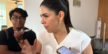 El dictamen de identidad de género “se hizo con las patas“: Juliana Hernández