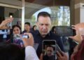 Destaca gobernador productividad y diálogo sindical en el Día del Trabajo