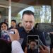 Destaca gobernador productividad y diálogo sindical en el Día del Trabajo