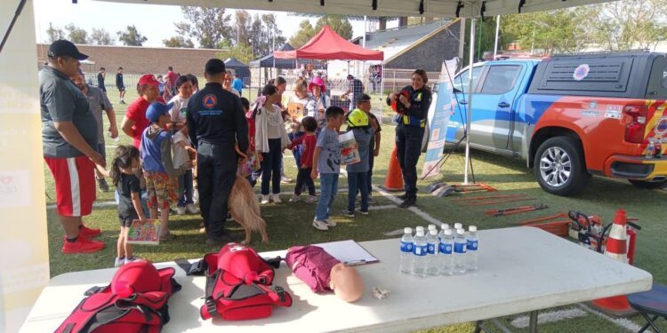 Continuará ola de calor; PC pide extremar precauciones