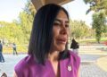 Reconocen a trabajadores sindicalizados durante desayuno por el Día del Trabajo