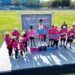 Realizan Segunda Carrera de las y los Trabajadores en el Parque Querétaro 2000