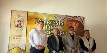 Invitan al Festival Internacional de Cine Espiritual 2026 en Querétaro