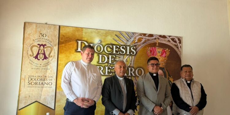 Invitan al Festival Internacional de Cine Espiritual 2026 en Querétaro