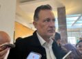 Kuri confía en resolución de conflicto por relleno sanitario en Corregidora