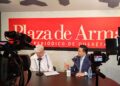 Estoy listo, afirma Luis Nava