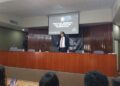 Fiscalía ya posee videograbaciones tras muerte de motociclista en prolongación Tecnológico