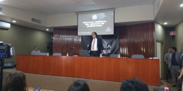 Fiscalía ya posee videograbaciones tras muerte de motociclista en prolongación Tecnológico