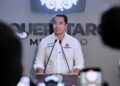 Presentan oficialmente aplicación Ciudad Qro, herramienta de simplificación administrativa