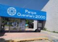 Reabrirá trotapista del Parque Querétaro 2000, tras labores de limpieza y fumigación