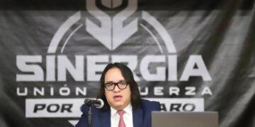 Cae el asesino de  5 en el Palenque
