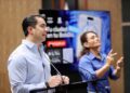 Presentan oficialmente aplicación Ciudad Qro, herramienta de simplificación administrativa