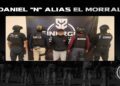Fiscalía detiene a cuatro 4 generadores de violencia por hechos en Querétaro y Guanajuato