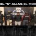 Fiscalía detiene a cuatro 4 generadores de violencia por hechos en Querétaro y Guanajuato