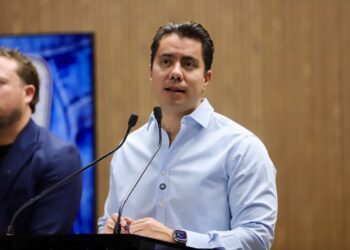 Corregidora deposita residuos en relleno sanitario capitalino