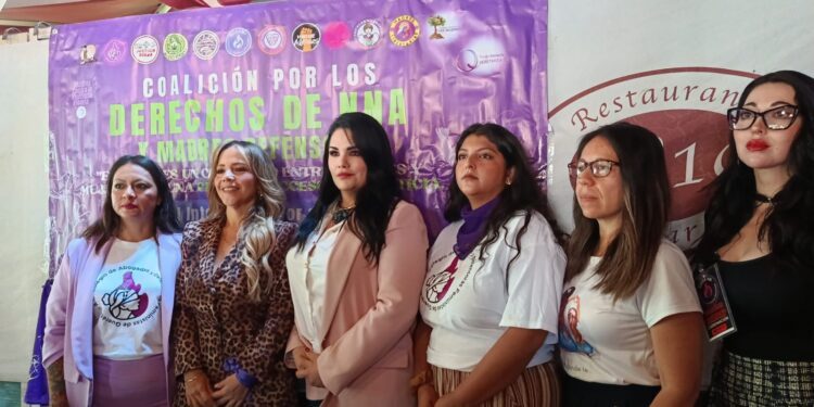 Feministas en Querétaro rechazan narrativa sobre denuncias falsas