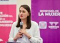Abren nueva convocatoria para sumarse a talleres del Centro de Empoderamiento; se gradúan 312