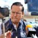 Condena Chepe Guerrero multihomicidio en palenque clandestino; refuerzan seguridad