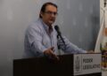 Jamás se habló de menores de edad: Memo Vega sobre ley de identidad de género