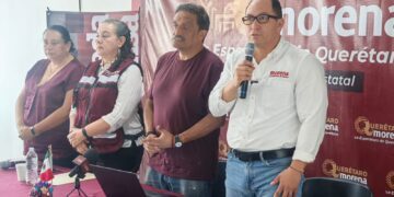 Sin vuelta atrás Ley de Identidad de Género, asegura Morena