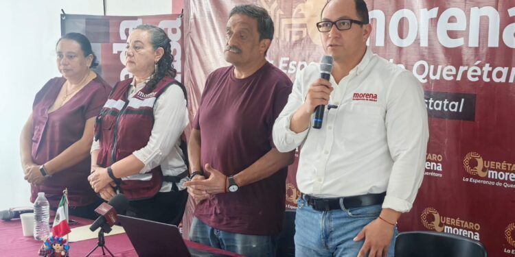 Sin vuelta atrás Ley de Identidad de Género, asegura Morena