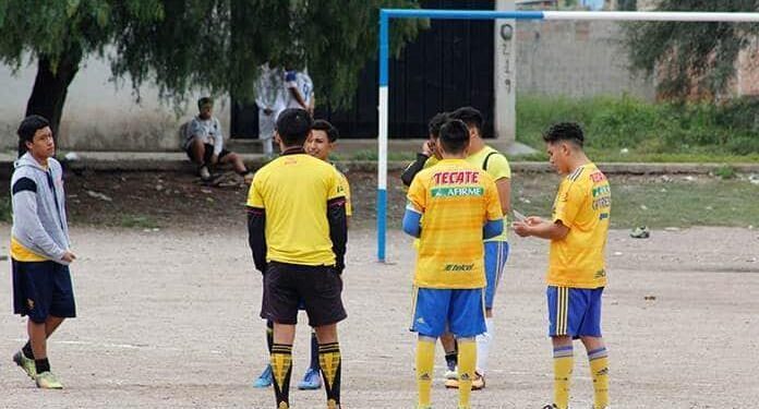 Delegados, encargados de revisar seguridad de partidos llaneros en la capital