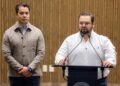 Alistan convocatoria para apoyo de mejoramiento de vivienda de policías