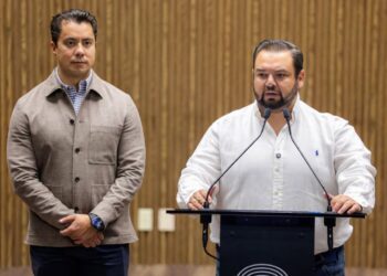 Alistan convocatoria para apoyo de mejoramiento de vivienda de policías